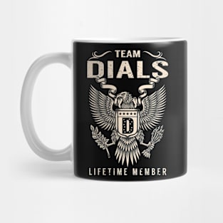 DIALS Mug